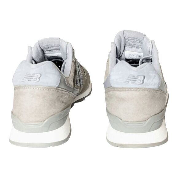 NEW BALANCE 696 Running Shoes Size 9 - Picture 5 of 9